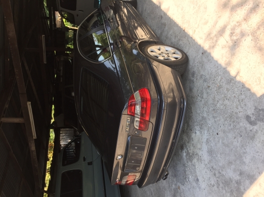 ขายE46 ถูก สวยๆแต่เครื่องพัง