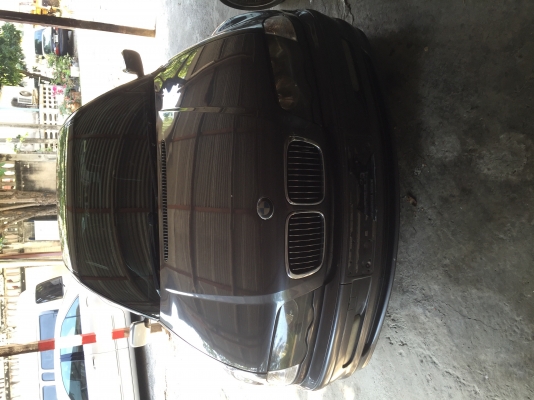 ขายE46 ถูก สวยๆแต่เครื่องพัง