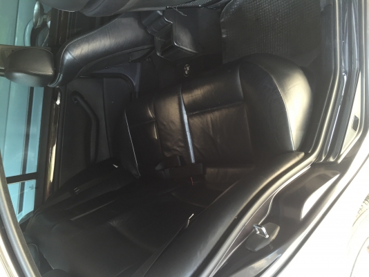 ขายE46 ถูก สวยๆแต่เครื่องพัง