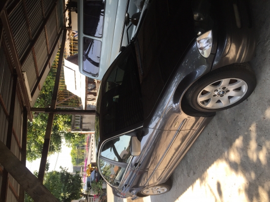 ขายE46 ถูก สวยๆแต่เครื่องพัง