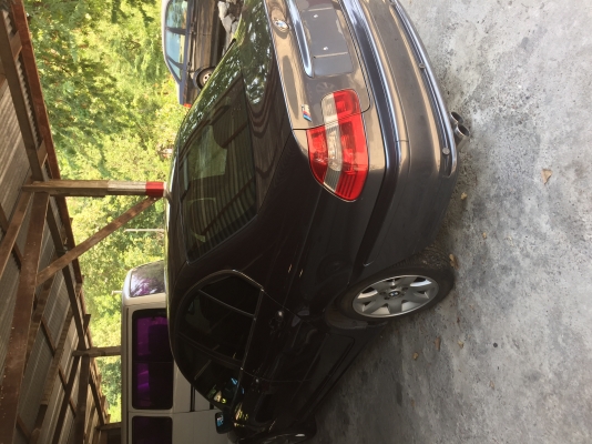 ขายE46 ถูก สวยๆแต่เครื่องพัง