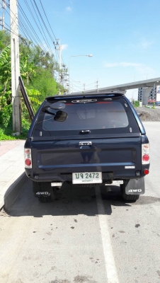 ขายโตโยต้า sr5 4wd