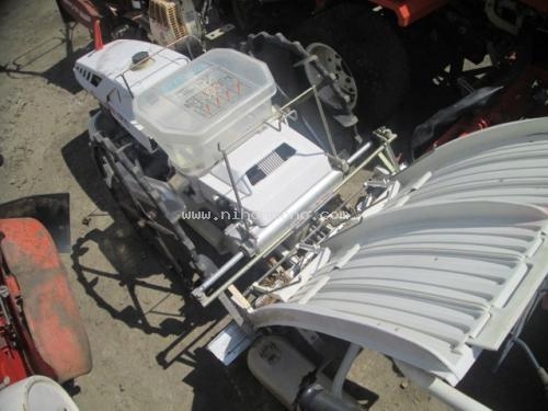 รถปลูกข้าวดำนาเดินตาม   KUBOTA   S1-20HDS  รหัสสินค้า : 80903874   www.nihonmono.com