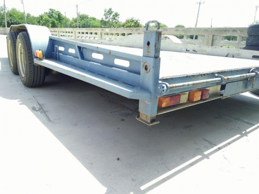 เทรเลอร์