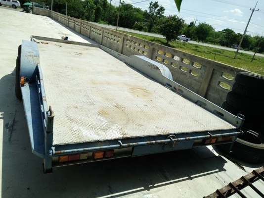 เทรเลอร์