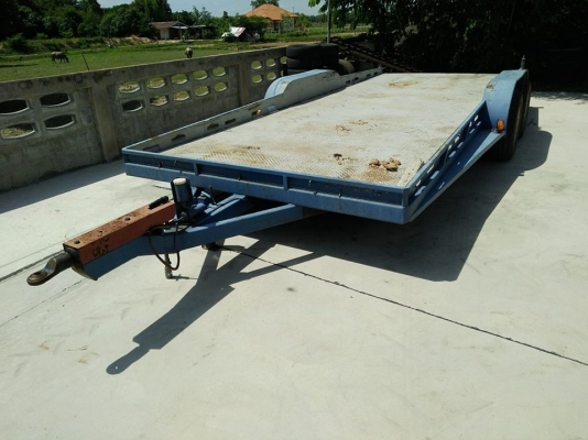 เทรเลอร์