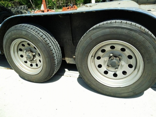 เทรเลอร์