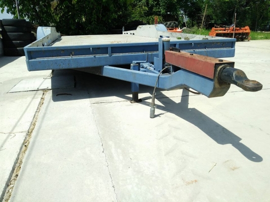 เทรเลอร์