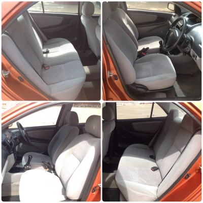 วีออส เกียธรรมดา เครื่องดี แอร์เย็น รถสวย พร้อมใช้ ภายในสวยสะอาด วีออส เกียธรรมดา เครื่องดี แอร์เย็น รถสวย พร้อมใช้ ภายในสวยสะอาด