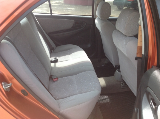 วีออส เกียธรรมดา เครื่องดี แอร์เย็น รถสวย พร้อมใช้ ภายในสวยสะอาด วีออส เกียธรรมดา เครื่องดี แอร์เย็น รถสวย พร้อมใช้ ภายในสวยสะอาด