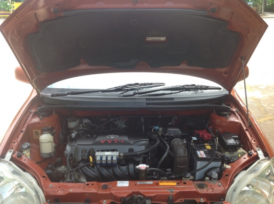 วีออส เกียธรรมดา เครื่องดี แอร์เย็น รถสวย พร้อมใช้ ภายในสวยสะอาด วีออส เกียธรรมดา เครื่องดี แอร์เย็น รถสวย พร้อมใช้ ภายในสวยสะอาด