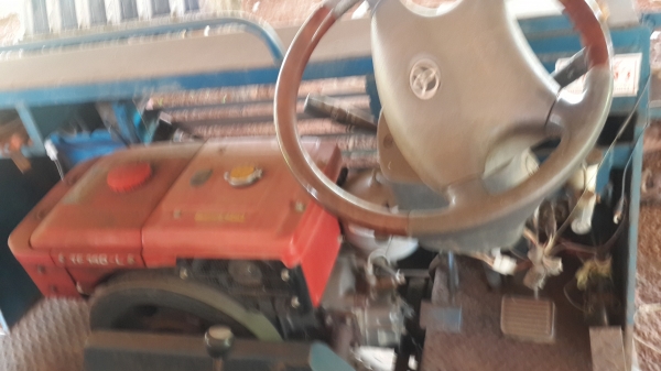 ขายด่วน !!! รถบรรทุกเพื่อการเกษตร เครื่องยนต์ ยันม่าร์ YANMAR รุ่น TF 140 L (14 แรงม้า) ขายด่วน !!! รถบรรทุกเพื่อการเกษตร เครื่องยนต์ ยันม่าร์ YANMAR รุ่น TF 140 L (14 แรงม้า)