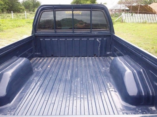 อีซูซุดาก้อน ตอนเดียวปี2001 ทะเบียนพร้อมโอน