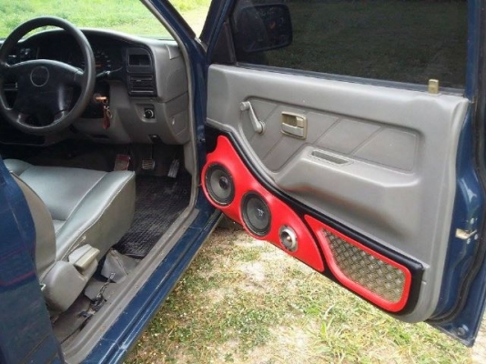 อีซูซุดาก้อน ตอนเดียวปี2001 ทะเบียนพร้อมโอน