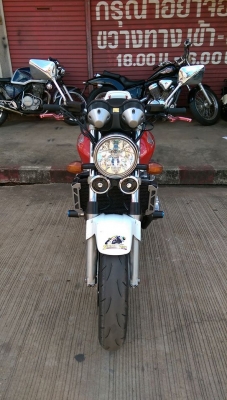 ขายคับ HONDA CB1300 ปี2005 หัวฉีด กุญแจชิฟ สีสวย ท่อแต่งไทเทเนียม แฮนด์แต่ง กันล้ม อินวอยส์ สรรพสามิตร ราคา 145000 บาท ส่งได้ทั่วไทยคับ สนใจติดต่อ 081-0578282 FACEBOOK ชาญณรงค์ ป๊อป ชัยอมฤต ไอดีไลน์ POPBIGBIKESAKON คับ สนใจรถสวย ถูก ดี ต้อง POP BIGBIKE SA