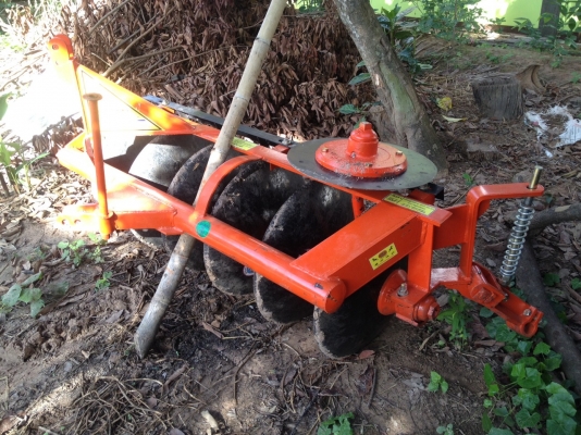 คูโบต้าL45