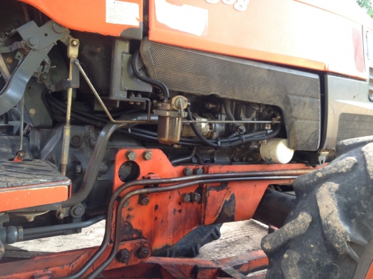 คูโบต้าL45