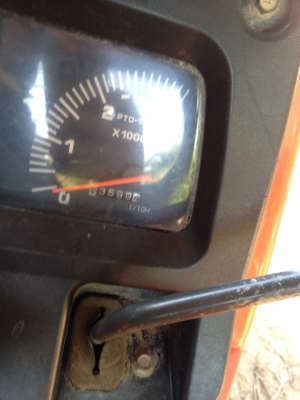 คูโบต้าL45