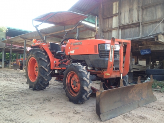 คูโบต้าL45