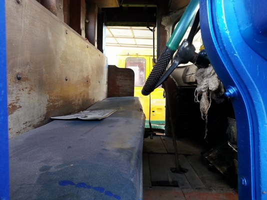 ขายรถ10ล้อ เทรลเลอร์ 2เพลาใหญ่ เครื่อง185แรง HO7C พ.เพาเวอร์ มีบันไดขึ้นรถเกี่ยว รถสวยสภาพพร้อมใช้งาน เอกสารพร้อมโอน ราคา380,000 สนใจโทร 090-8588220คุณนะ 093-3258446คุณบิว หรือเข้าดูสินค้าอื่นๆได้ที่ www.narong2truck.com หรือ www.truck.in.th/498 หรือเพจFa