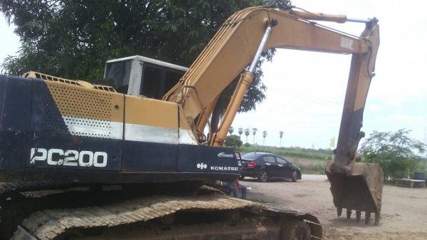 ขายโคมัสสุ200-5 ขายโคมัสสุ200-5