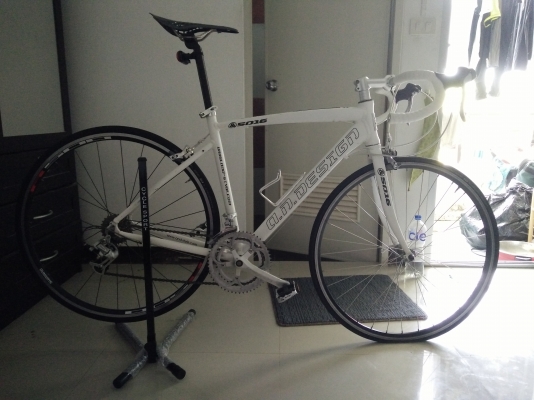 ขายจักยานเสือหมอบ