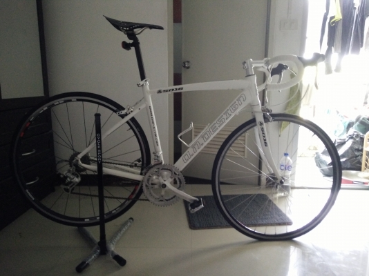 ขายจักยานเสือหมอบ