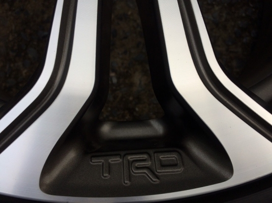 FORTUNER TRD SPORTIVO 5 TRD 5 FORTUNER TRD SPORTIVO 5 TRD 5