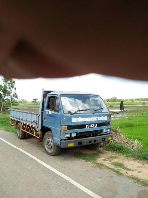 ขายรถ6ล้อ 115แรง เครื่องดี แคชซีสวย สภาพพร้อมใช้งาน เอกสารพร้อมโอน ราคา290,000 สนใจโทร 090-8588220คุณนะ 093-3258446คุณบิว หรือเข้าดูสินค้าอื่นๆได้ที่ www.narong2truck.com หรือ www.truck.in.th/498 หรือเพจFacebook ณรงค์ ซื้อขายรถมือสอง (เว็บไซต์ส่วนตัว) หรื