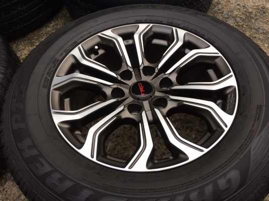 FORTUNER TRD SPORTIVO 5 TRD 5