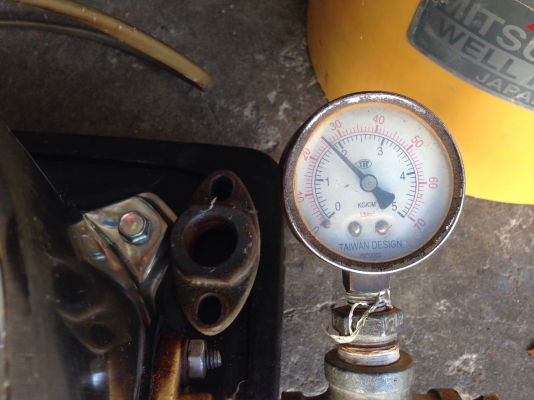 ขายปั้มน้ำอัตโนมัติ Mitsubishi 100W (รุ่นถังเล็ก) เปลี่ยนถังสแตนเลส สภาพสวยมาก วิ่งนิ่ม ตรวจเช็คแรงดันเรียบร้อยแล้ว ไม่มีรั่วซึม พร้อมใช้งาน ขายปั้มน้ำอัตโนมัติ Mitsubishi 100W (รุ่นถังเล็ก) เปลี่ยนถังสแตนเลส สภาพสวยมาก วิ่งนิ่ม ตรวจเช็คแรงดันเรียบร้อยแล้ว ไม่มีรั่วซึม พร้อมใช้งาน