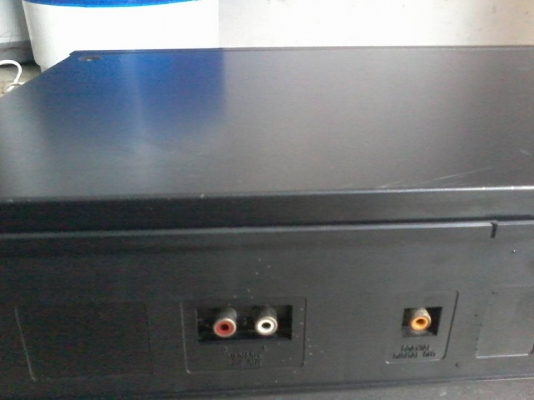 ชายcd audio denon 20bit สภาพดีอ่านดี