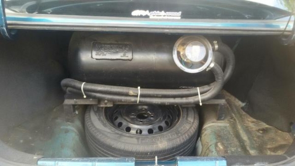 Honda civic ตาโต ปี 96 1.6 at lpg พร้อมใช้