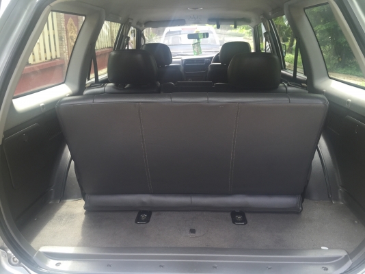 G-wargon mitsubishi G-wargon mitsubishi