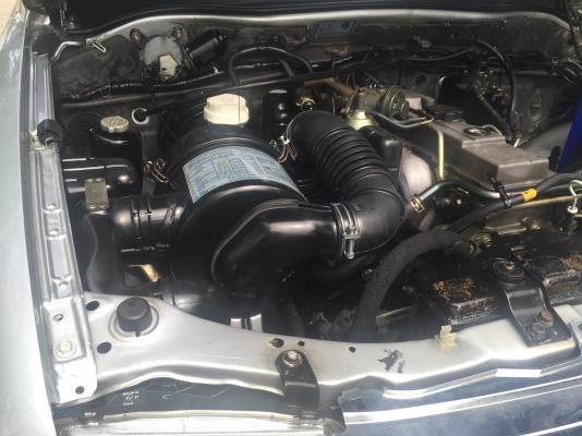 G-wargon mitsubishi G-wargon mitsubishi