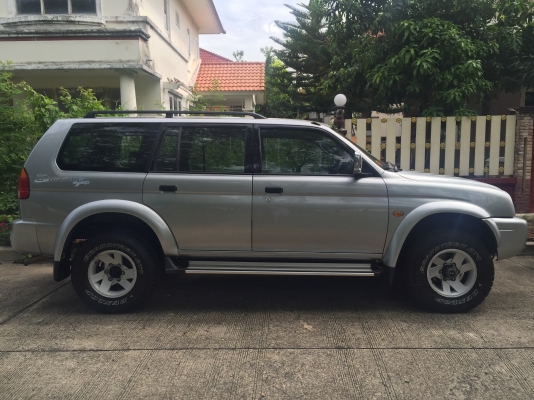 G-wargon mitsubishi G-wargon mitsubishi