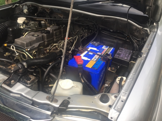 G-wargon mitsubishi G-wargon mitsubishi