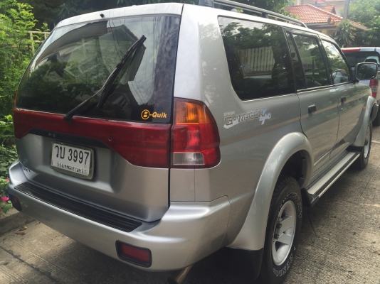 G-wargon mitsubishi G-wargon mitsubishi