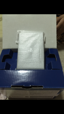 ขายPsvita TV ยังไม่ได้แกะมือ1