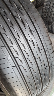 ขายแม็กใหม่ 16 TE37 6รู หน้า8 OFF 0 ยางเปอร์เช็นปี14  4 ล้อ