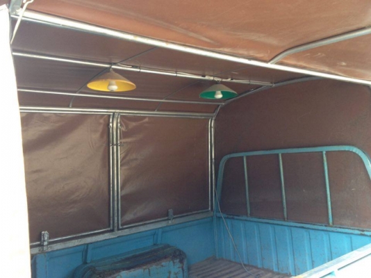 ขายดัสสัน 620 สวยๆ มีหลังคาขายกาแฟ หรือ ขายอื่นๆได้ตามใจ แต่งแล้ว แบบจบๆ ชื้อไปขับได้เลย โทร 0910203041 ขายดัสสัน 620 สวยๆ มีหลังคาขายกาแฟ หรือ ขายอื่นๆได้ตามใจ แต่งแล้ว แบบจบๆ ชื้อไปขับได้เลย โทร 0910203041