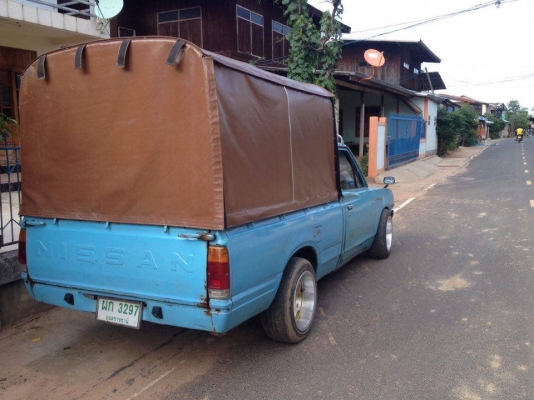 ขายดัสสัน 620 สวยๆ มีหลังคาขายกาแฟ หรือ ขายอื่นๆได้ตามใจ แต่งแล้ว แบบจบๆ ชื้อไปขับได้เลย โทร 0910203041 ขายดัสสัน 620 สวยๆ มีหลังคาขายกาแฟ หรือ ขายอื่นๆได้ตามใจ แต่งแล้ว แบบจบๆ ชื้อไปขับได้เลย โทร 0910203041