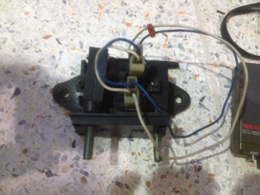 ปรับบูชไฟฟ้า blitz ssbc 2ชุด ขาดเซนเซอร์ตัวนึงตามรูปเก่าญี่ปุ่นสภาพตามรูป ปรับบูชไฟฟ้า blitz ssbc 2ชุด ขาดเซนเซอร์ตัวนึงตามรูปเก่าญี่ปุ่นสภาพตามรูป