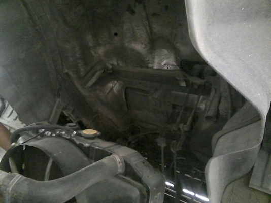 รถฮีโน่ 6 ล้อ รั้ว ( ไม่ดั้ม ) FF3H  195 แรงม้า. ปี 38.    สนใจติดต่อ  081 - 6079515