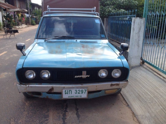 ขายดัสสัน 620 สวยๆ มีหลังคาขายกาแฟ หรือ ขายอื่นๆได้ตามใจ แต่งแล้ว แบบจบๆ ชื้อไปขับได้เลย โทร 0910203041 ฿68,000 ขายดัสสัน 620 สวยๆ มีหลังคาขายกาแฟ หรือ ขายอื่นๆได้ตามใจ แต่งแล้ว แบบจบๆ ชื้อไปขับได้เลย โทร 0910203041 ฿68,000