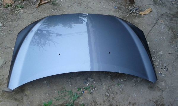 ฝากระโปรงหน้าเชฟฯโซนิค