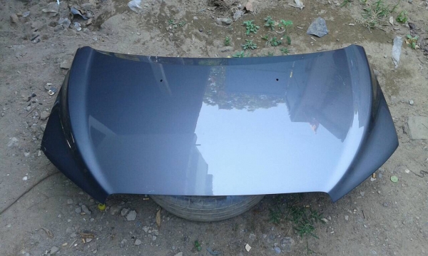 ฝากระโปรงหน้าเชฟฯโซนิค