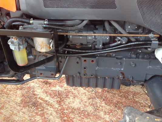 ขาย 4708 สวยๆ 4WD พร้อมเล่ม เกียไม่หอน สนใจ0819711186