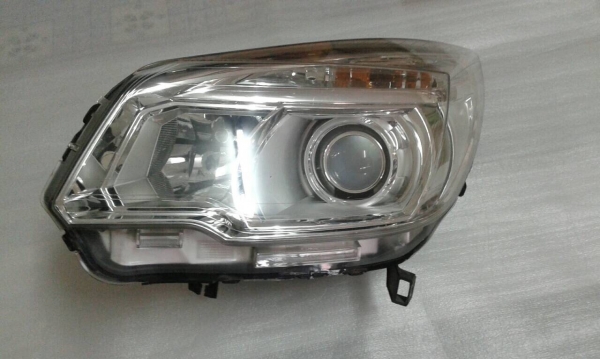 ไฟหน้าโปรเจคเตอร์โคโรลาโด ไฟหน้าโปรเจคเตอร์โคโรลาโด