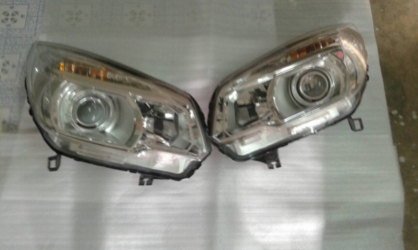 ไฟหน้าโปรเจคเตอร์โคโรลาโด